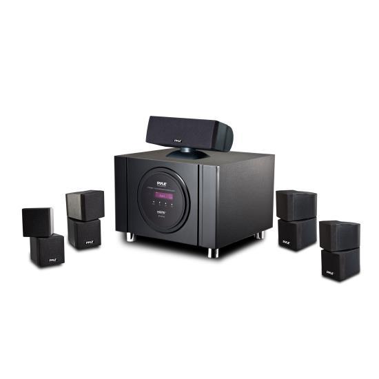 panasonic home theatre 5.1 bluetooth